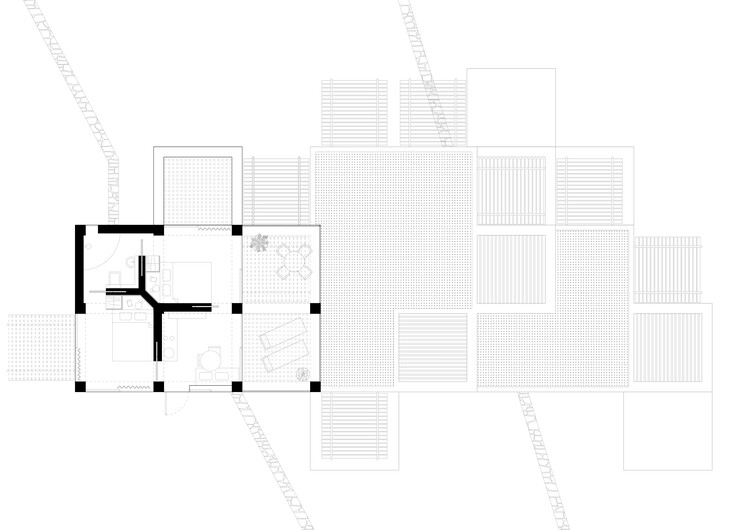 Meraki Hotel / Sigurd Larsen - изображение 41 из 41