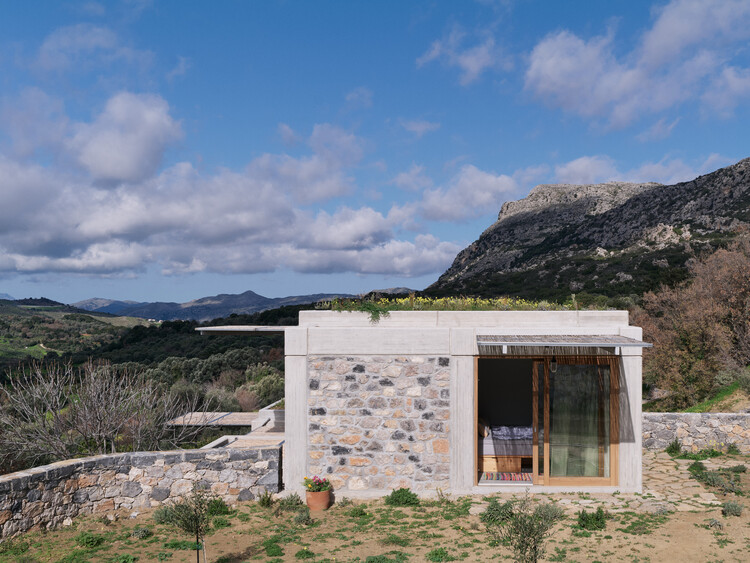 Meraki Hotel / Sigurd Larsen - внешняя фотография