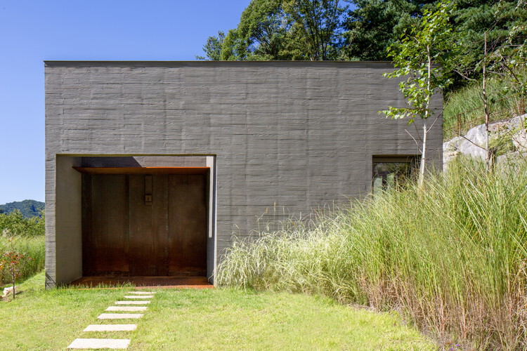 Ooort House / 100a Associates - внешняя фотография, древесина