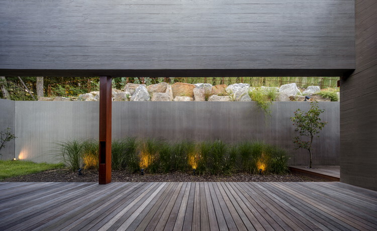 Ooort House / 100a Associates - изображение 8 из 26