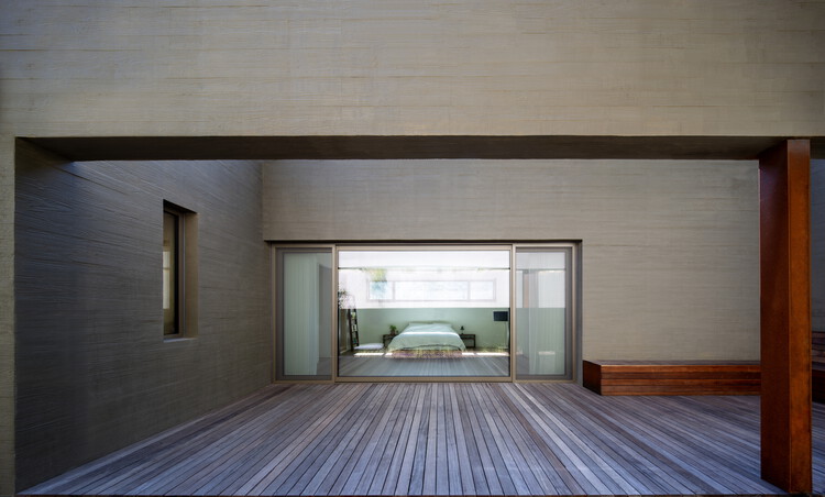 Ooort House / 100a Associates - изображение 10 из 26