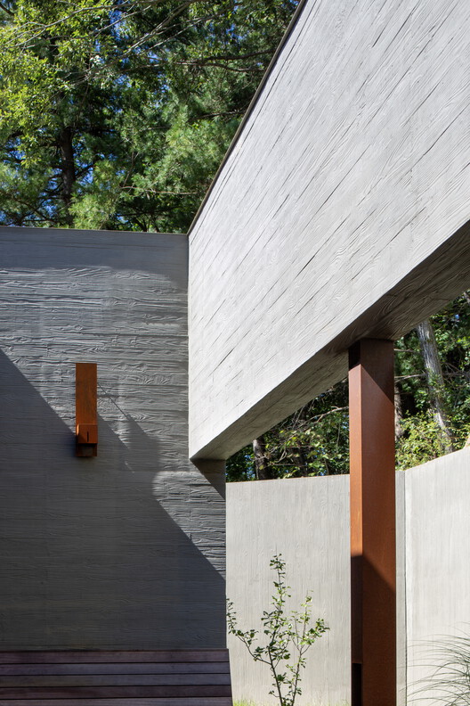 Ooort House / 100a Associates - изображение 11 из 26