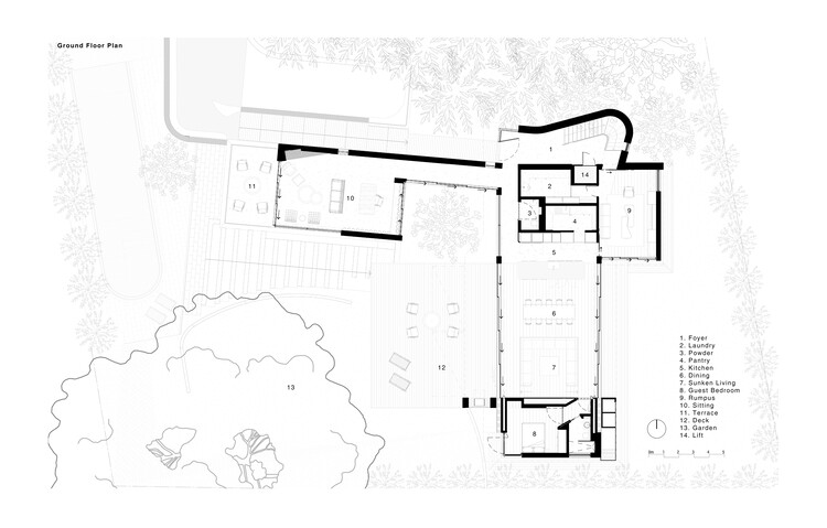 Casa Figueira / Buck & Simple - изображение 39 из 40