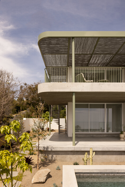 Horizon House / Inform - Внешняя фотография