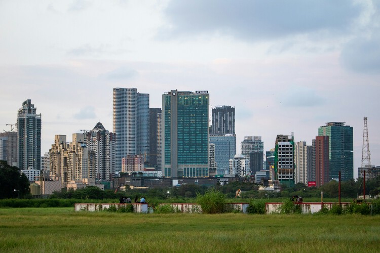 Экономика вертикального роста в Индии: решающее значение плотности города и разрастания - изображение 2 из 6