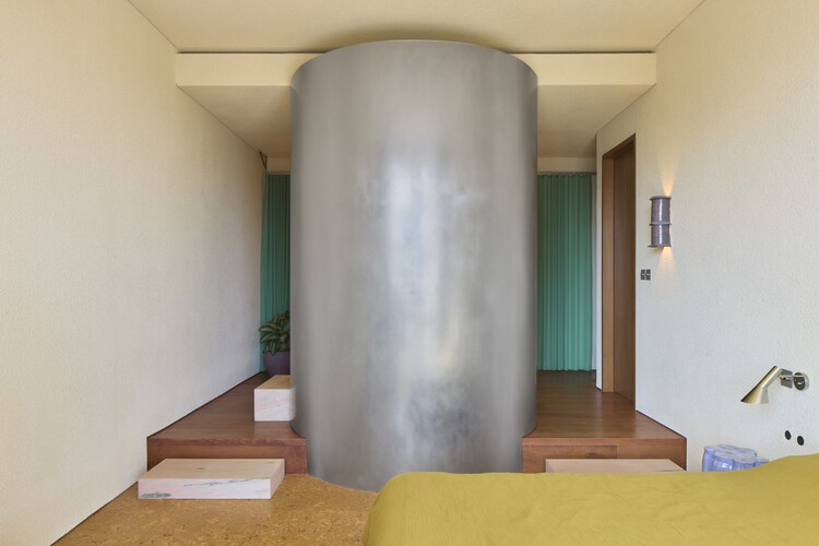 Al Barari Apartment / Bone - изображение 3 из 35