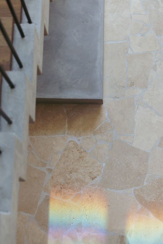 Little Birch House / Buck & Simple - изображение 22 из 44