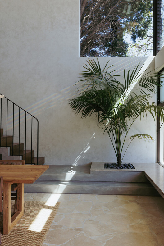 Little Birch House / Buck & Simple - Интерьерная фотография, лестница