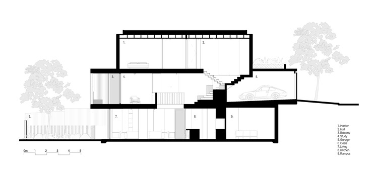 Little Birch House / Buck & Simple - изображение 43 из 44