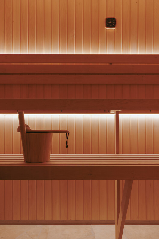 Little Birch House / Buck & Simple - изображение 26 из 44
