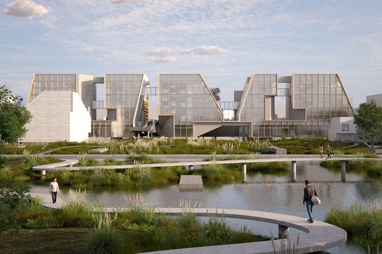 Эффект SCI -ARC: как выпускники революционизируют встроенную среду - изображение 2 из 12