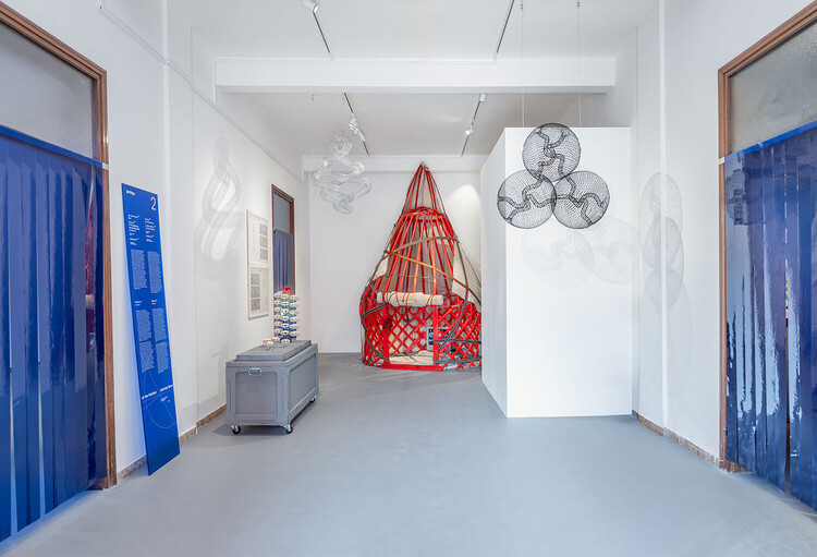 Эффект SCI -ARC: как выпускники революционизируют встроенную среду - изображение 9 из 12