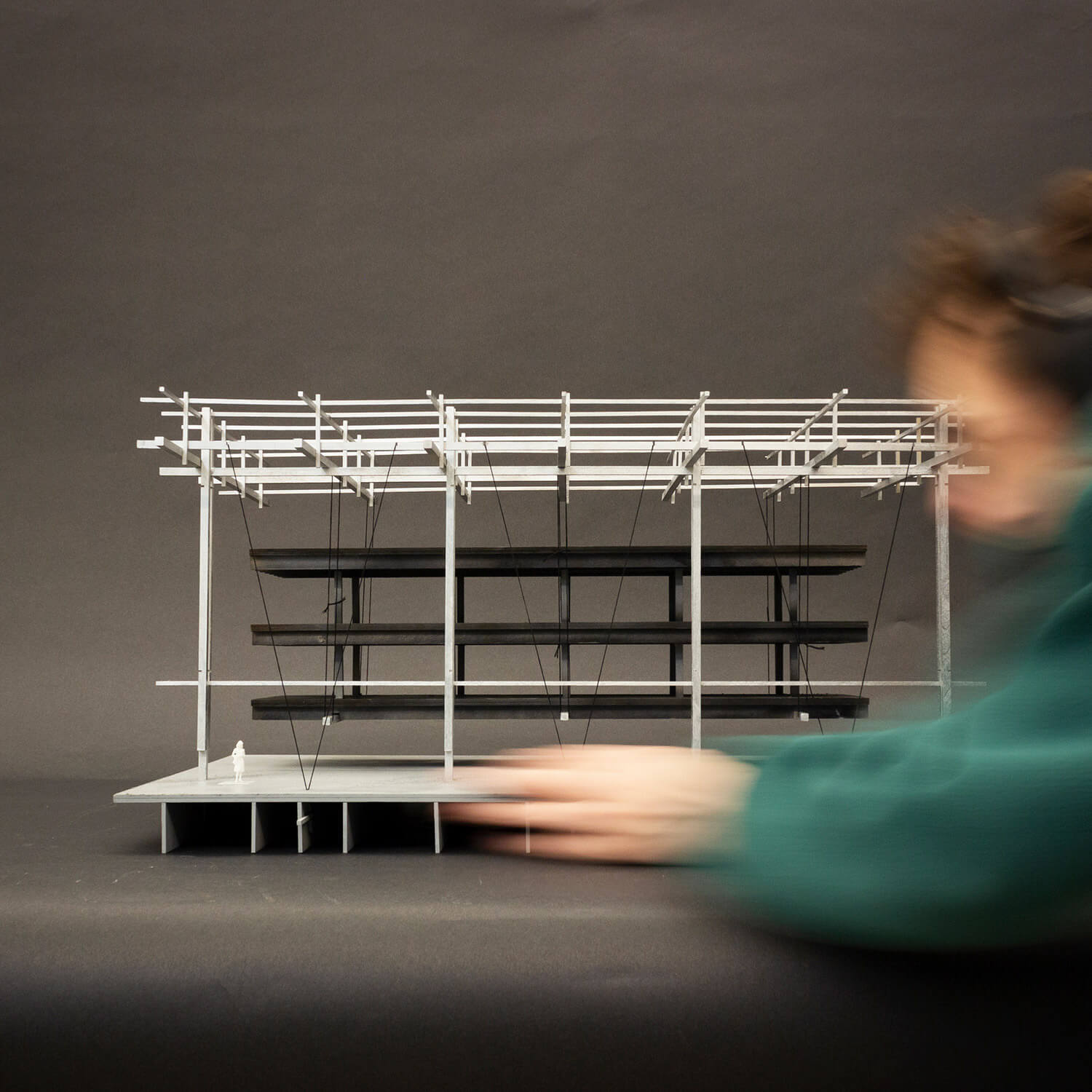 Эффект SCI-ARC: как выпускники революционизируют встроенную среду