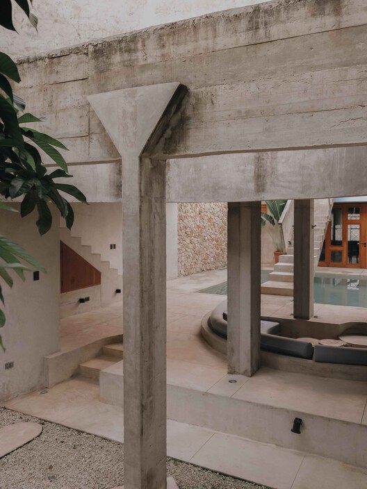 Soskil House / Ludwig Godefroy Architect - изображение 8 из 22