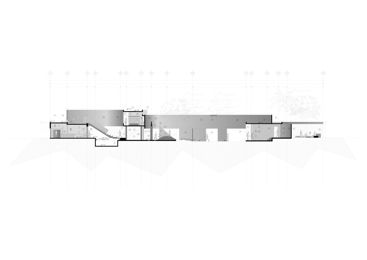 Soskil House / Ludwig Godefroy Architect - изображение 22 из 22