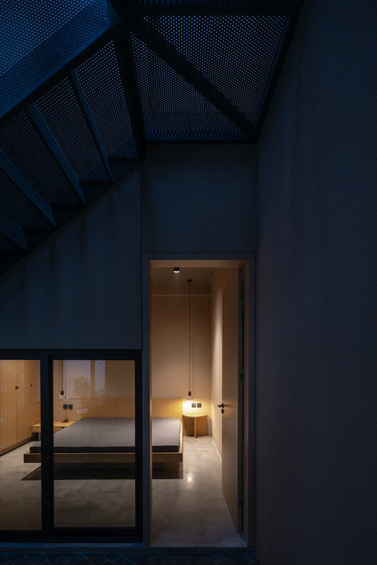 Linh Nam House / Toob Studio - изображение 18 из 28