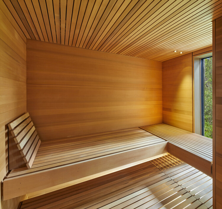 Дом в High Park / Ian Macdonald Architect Inc. - изображение 16 из 27