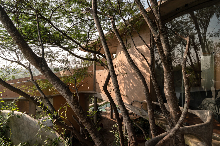 Winterfell House / Prithvi Architects - изображение 22 из 34