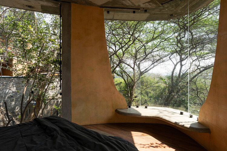 Winterfell House / Prithvi Architects - изображение 4 из 34