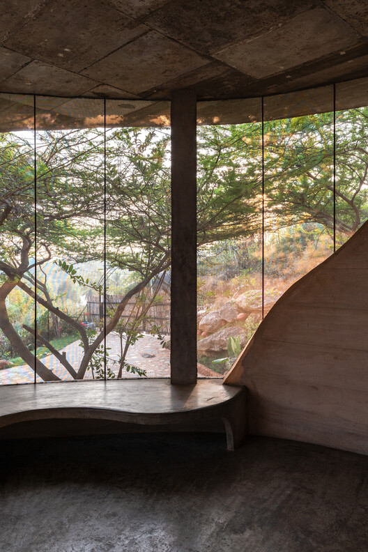 Winterfell House / Prithvi Architects - изображение 10 из 34