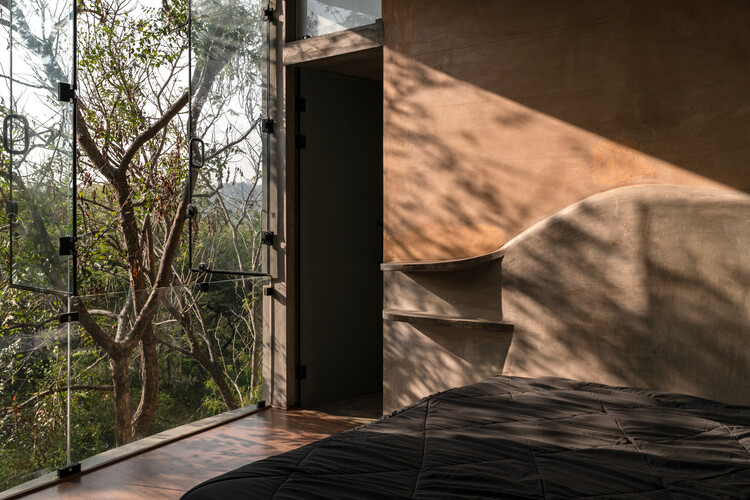 Winterfell House / Prithvi Architects - изображение 11 из 34