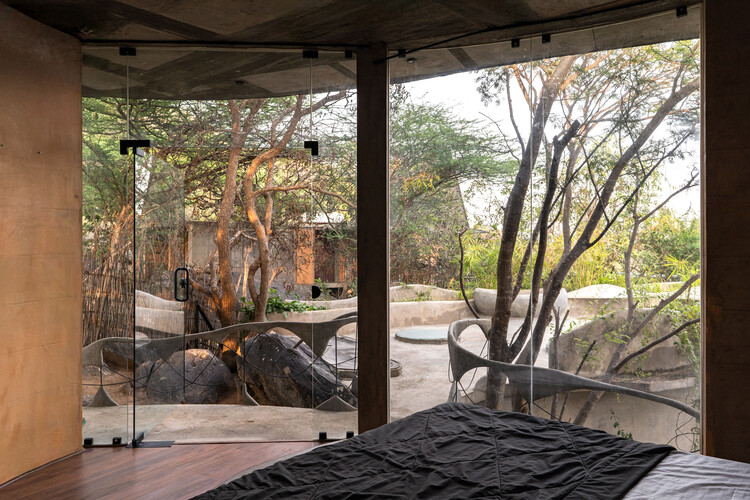 Winterfell House / Prithvi Architects - изображение 9 из 34