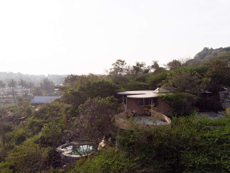 Winterfell House / Prithvi Architects - изображение 25 из 34