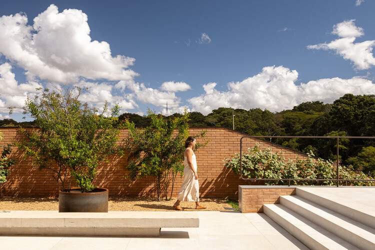 Grecov House / Arqbr Arquitetura e Urbunismo - Внешняя фотография