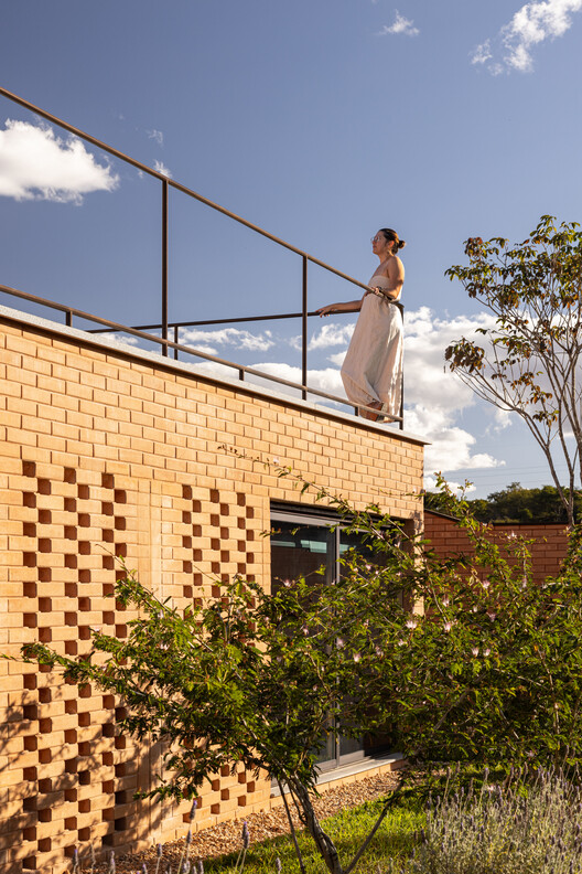 Grecov House / Arqbr Arquitetura e Urbunismo - Внешняя фотография
