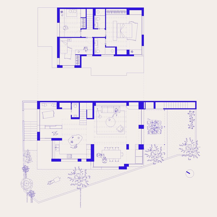 Ca na Baldu i en diego / atzur arquitectura - изображение 20 из 23
