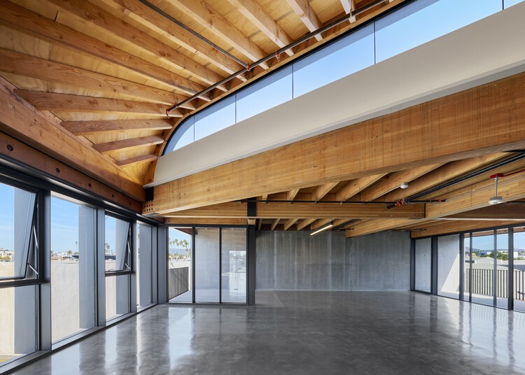 1640 14th ST Commercial & Offices / HGA - изображение 8 из 23