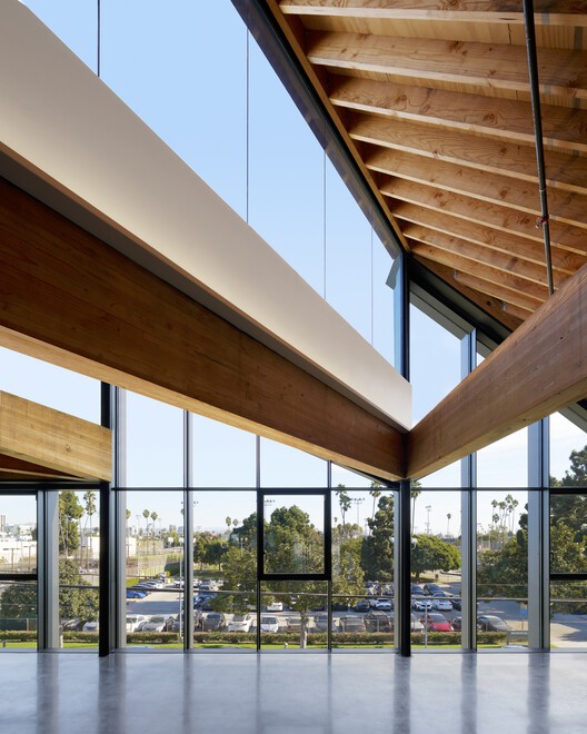 1640 14th ST Commercial & Offices / HGA - изображение 4 из 23