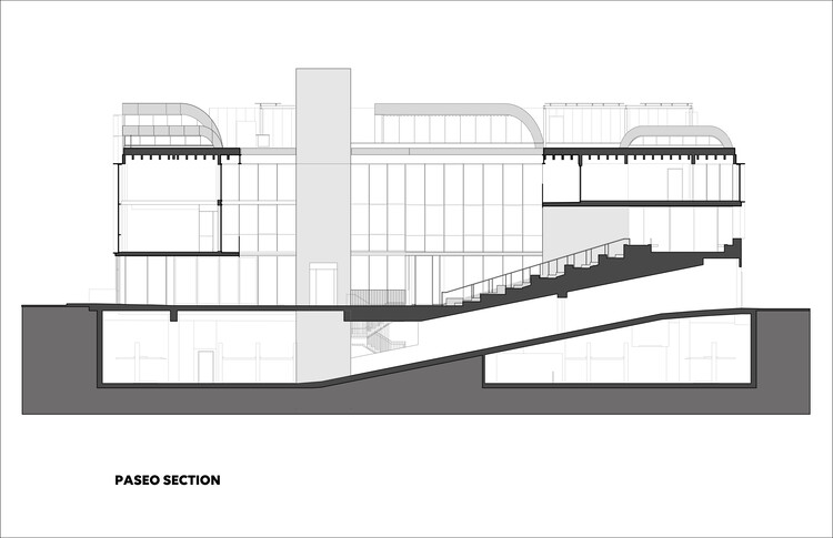 1640 14th ST Commercial & Offices / HGA - изображение 23 из 23