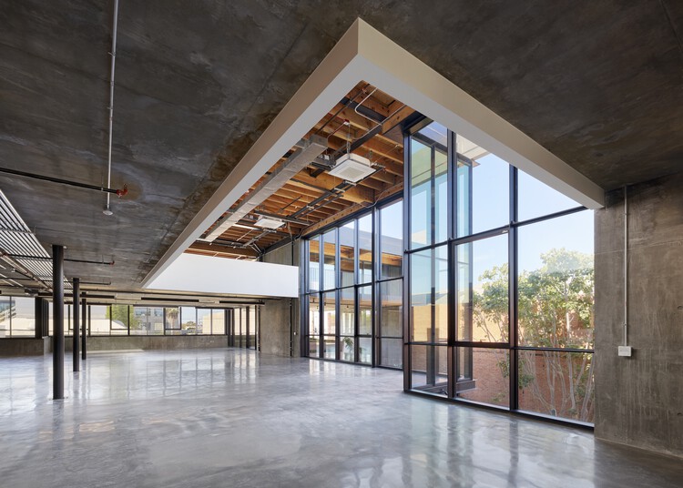 1640 14th ST Commercial & Offices / HGA - изображение 9 из 23