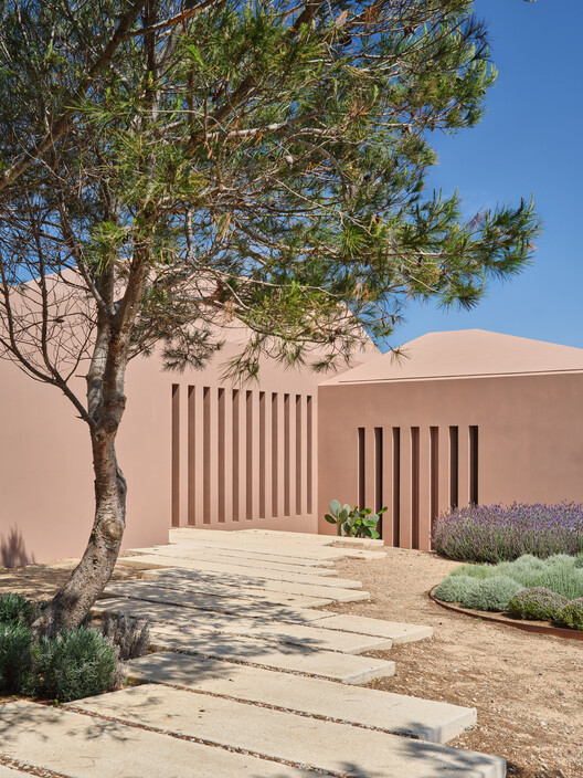 Zenith House / Nomo Studio - изображение 3 из 22