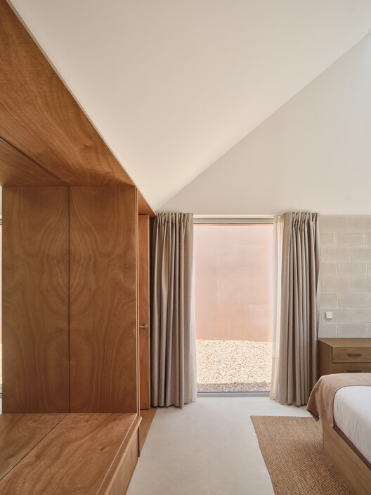 Zenith House / Nomo Studio - изображение 17 из 22