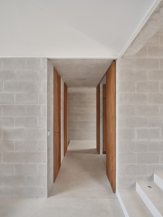 Zenith House / Nomo Studio - изображение 12 из 22