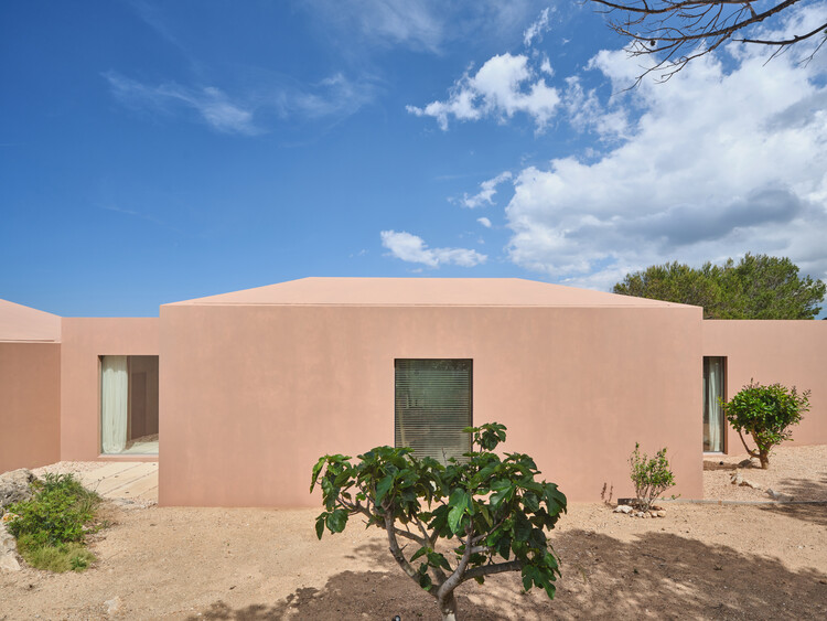 Zenith House / Nomo Studio - внешняя фотография