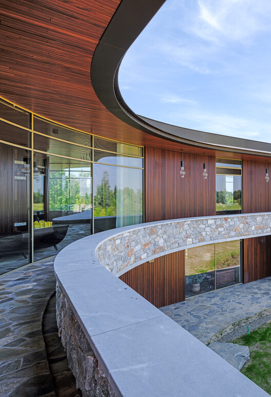 Houberg Estate / Dieter Blok + Sanne Eekel - изображение 2 из 19