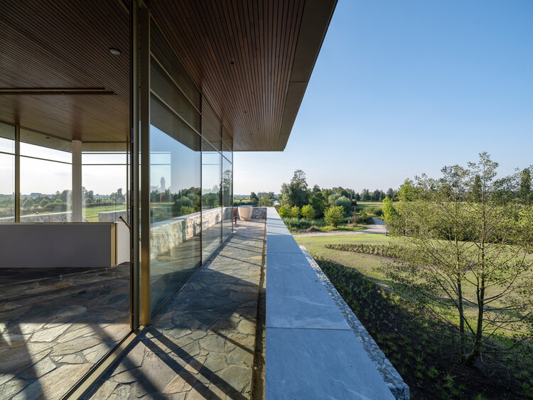 Houberg Estate / Dieter Blok + Sanne Eekel - изображение 11 из 19