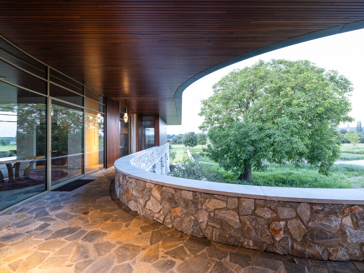 Houberg Estate / Dieter Blok + Sanne Eekel - изображение 9 из 19