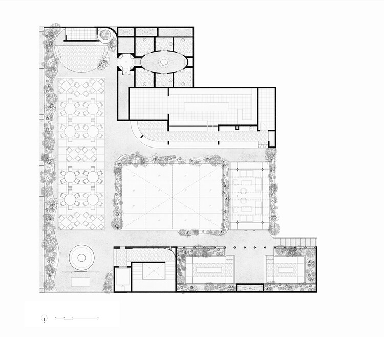Алтарь Casa Arca / Tanat - изображение 22 из 27