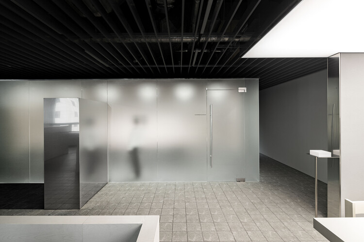 J Office / RVMN - Интерьерная фотография, освещение