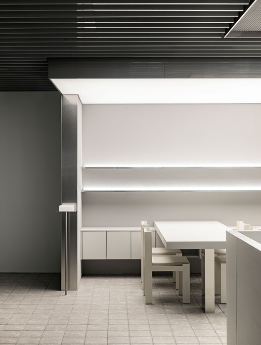 J Office / RVMN - Интерьерная фотография