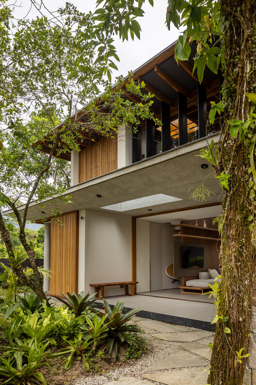 PCW Residence / Pitta arquitetura - изображение 7 из 40
