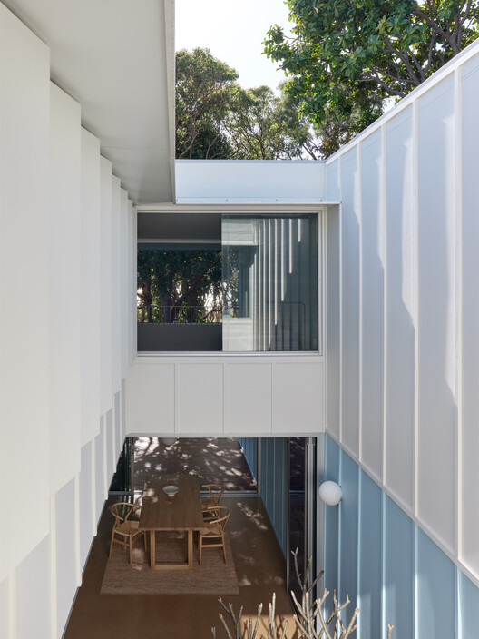 Blok Three Sisters House / Blok Modular + Vokes and Peters - Внутренняя фотография