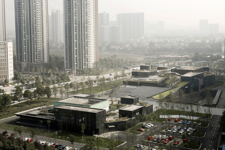 Благополучие и медленные пространства: может ли архитектура исказить то, как мы испытываем время? - изображение 14 из 18