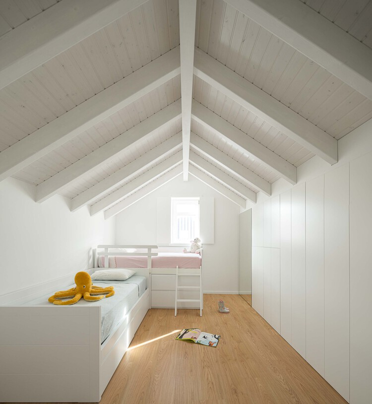 Clara House / M2.Senos arquitectos - изображение 2 из 40