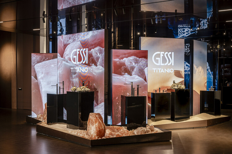 Секретный сад: безмятежное отступление в самом сердце Casa Gessi Milano - изображение 9 из 10