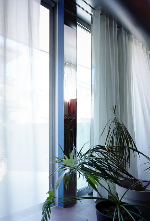 House of After Image / Ultra Studio - Интерьерная фотография